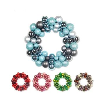 

Natale 2021 Adornos De Navidad Christmas Decorations For Home Christmas Decoration Chtistmas Ball Drop ornament