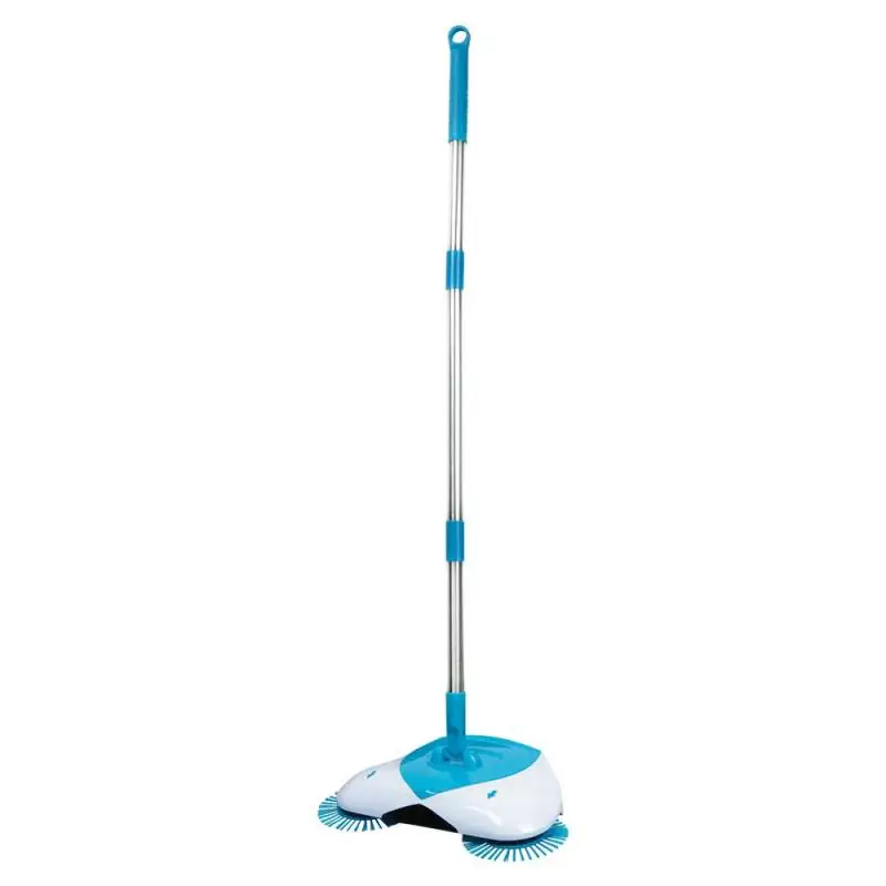 Buy Sweeping Machine Push Type Magic Broom Sweeper
