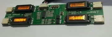 PCBA оригинальный четыре небольших рта общего высокого давления