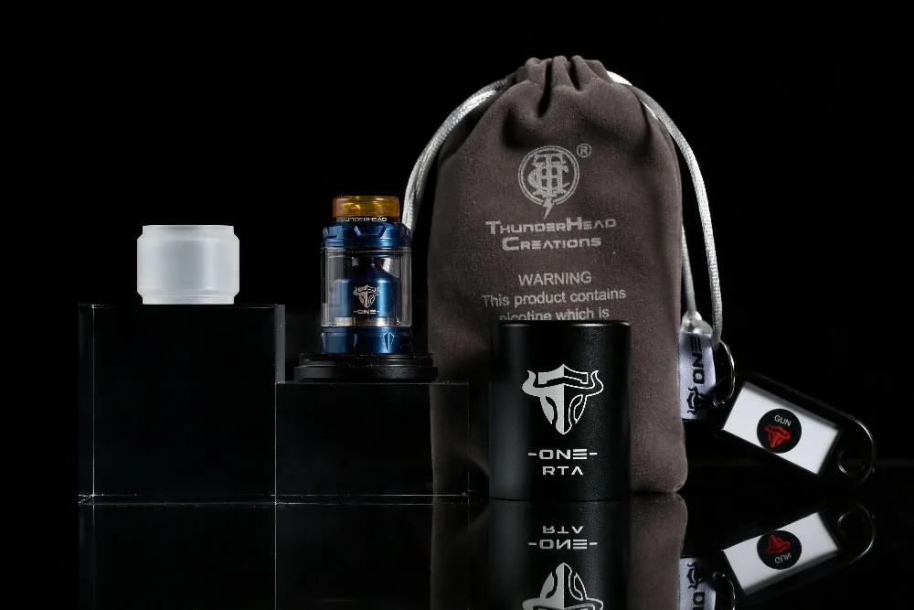 Tauren ONE RTA (7)