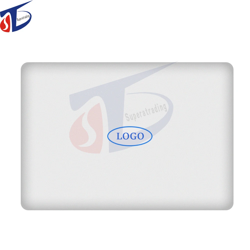 

A1278 LED display screen lcd back case cover 2011 2012 2013 year for macbook lcd case cover 2011 2012 2013year