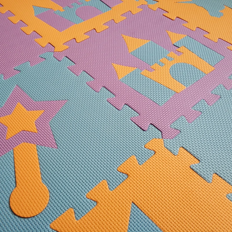 unicorn play mat