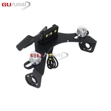 Хвост аккуратный/держатель номерного знака Рамка для Yamaha YZF-R1 YZF-R1M