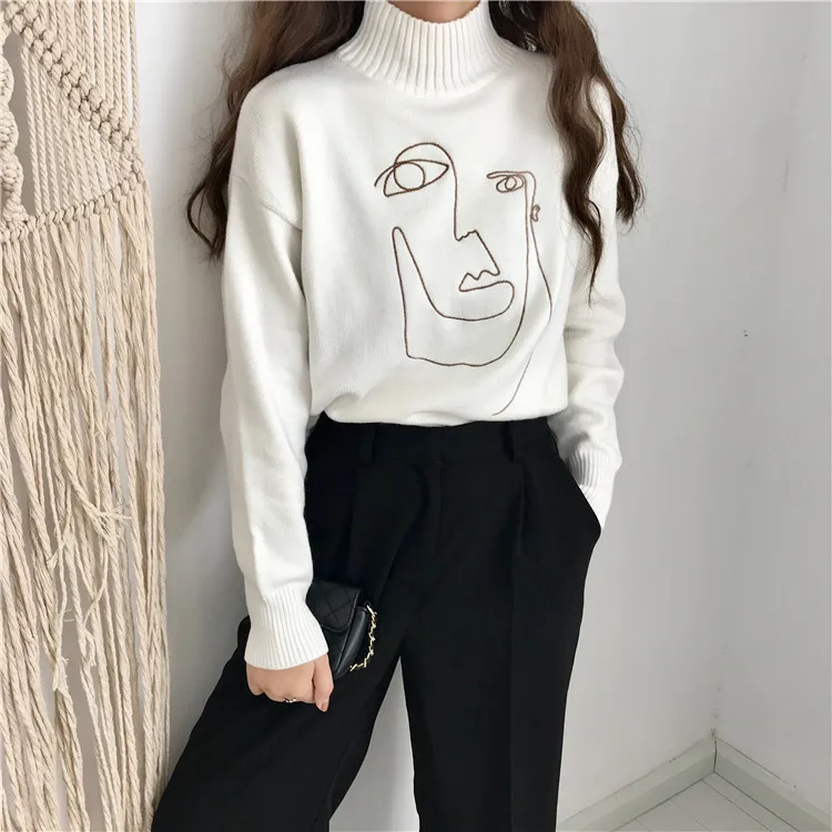 White sweater5
