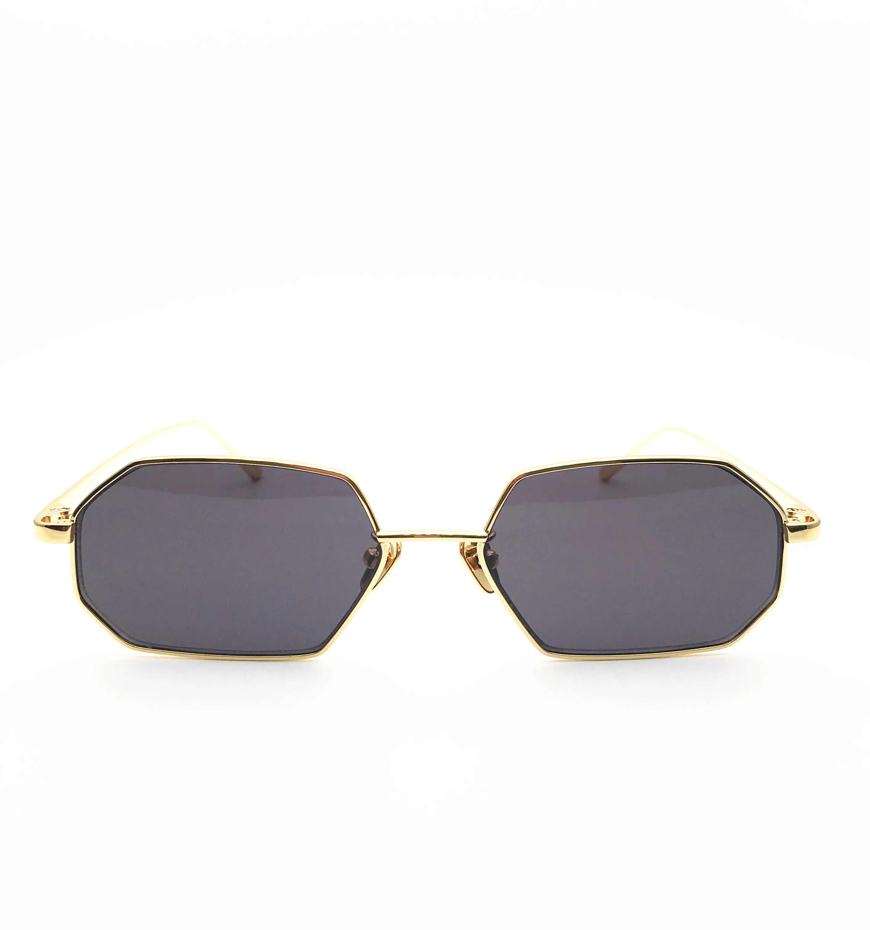 

Belight Optical 2019 New Arrival Vntage Metal Type Sunglasses Unisex Retro Sunglasses Sun Glasses Men Women with Case Oculos