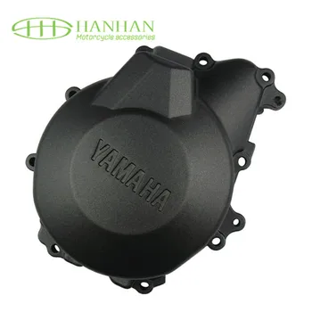 

Engine Stator Cover CrankCase for YZF R6 03 04 05 R6S 06-10 2007 08 2009