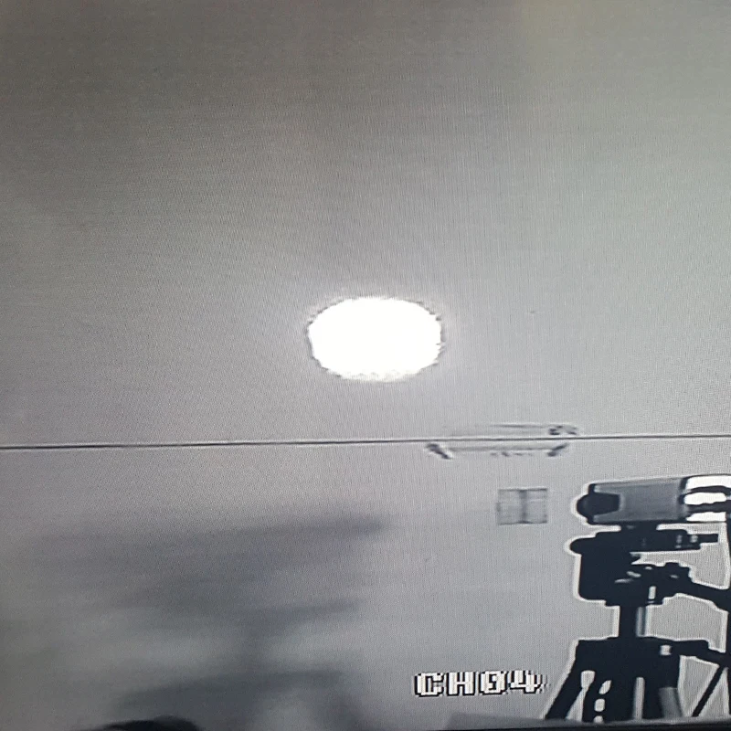 Скидка Невидимый светильник 780nm 50 мВт Инфракрасный dot лазерный модуль передатчик