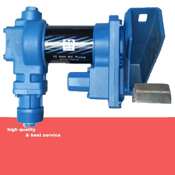 

240w DCEX56 12V24V DC Explosion-proof Gasoline Pump Fuel pump