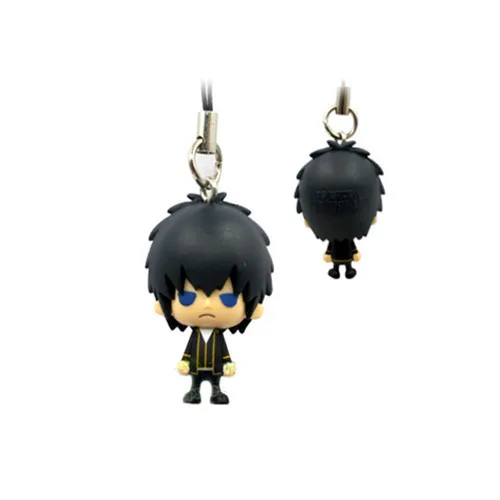 gintama hijikata figure