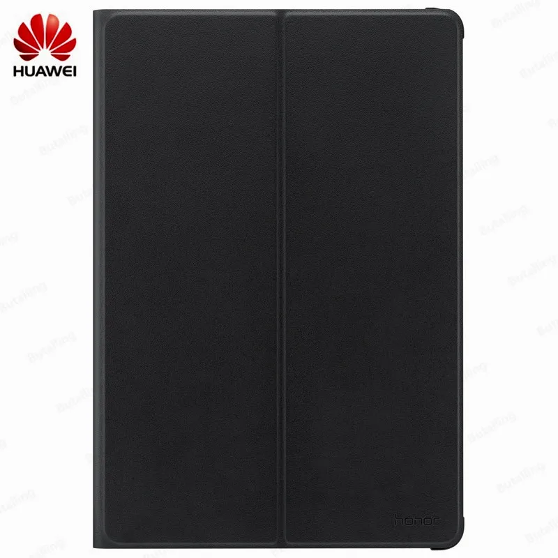 Официальный Оригинальный кожаный чехол для Huawei MediaPad T5 10 дюймов AGS2 W09/L09/L03/W19 Honor