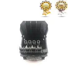 Печатающая головка hp 932XL 933XL hp апельсиновый сок 7110 7610 6100 6600 6700 печатающая головка CB863-80002