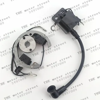 

free shipping KTM50 KTM 50CC IGNITION STATOR COIL KIT 50SX 9 IS08+ PIT BIKE DIRT BIKE SCOOTER PARTS FLYWHEEL MOTOR