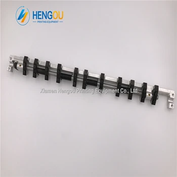 

1 Piece Durable Hengoucn GTO52 Delivery Gripper Bar MV.032.161 Hengoucn printing parts New 69.014.003F