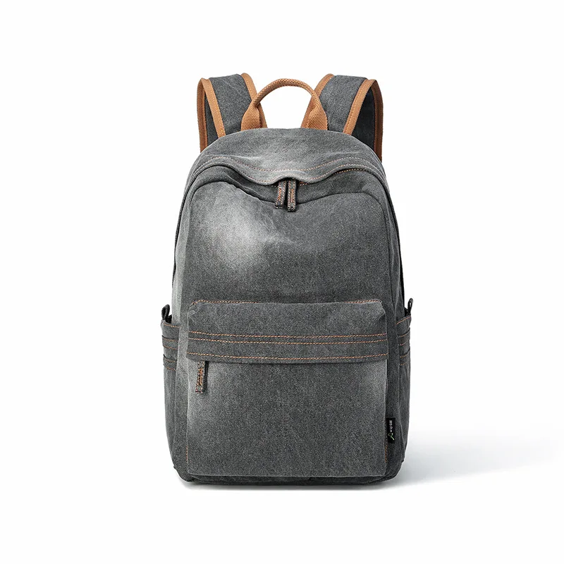 

2018 New Denim Schoolbag Female Campus Backpack Fashion Travel Bag