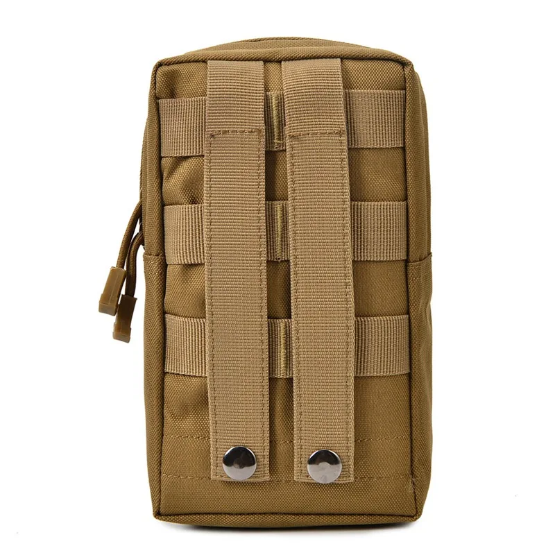 Спортивная военная сумка 600D MOLLE, тактические сумки, жилет, гаджет, Охотничья поясная сумка, уличное снаряжение
