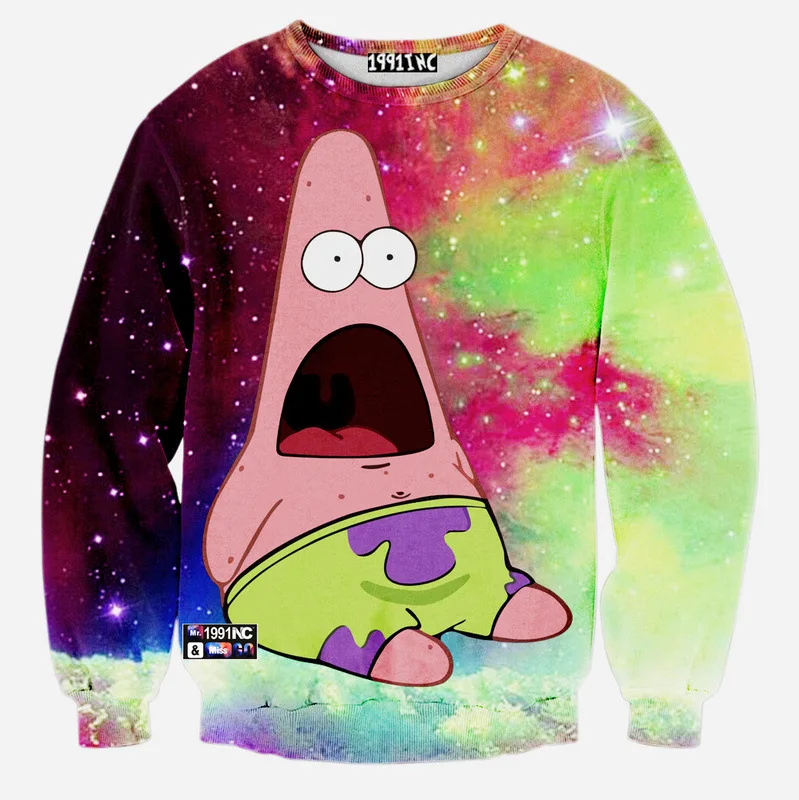 patrick tracksuit