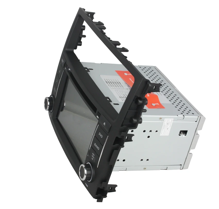 Flash Deal DSP IPS Android 9.0 4GB RAM Car DVD Player GPS Google Map usb aux RDS Radio wifi Bluetooth 4.2 For MITSUBISHI PAJERO 2006-2012 13