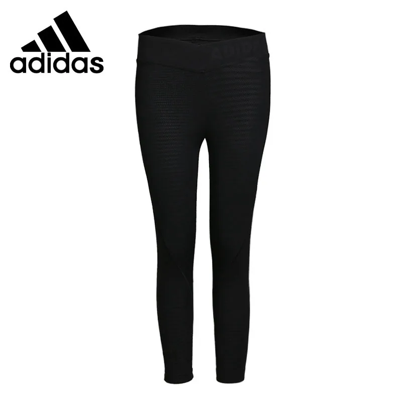 

Original New Arrival 2018 Adidas ASK TEC TIG 3/4 Women's Shorts Sportswear
