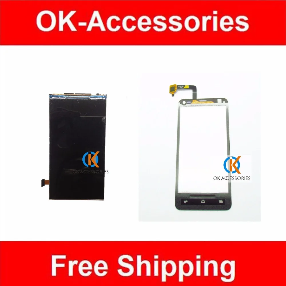 imágenes para Nuevo Reemplazo Para Fly IQ IQ4416 4416 LCD Pantalla + Touch Screen 1 PC/Lot imágenes para Nuevo Reemplazo Para Fly IQ IQ4416 4416 LCD Pantalla + Touch Screen 1 PC/Lot