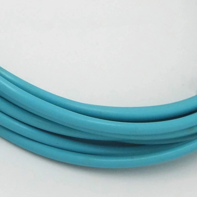 100Mtr 8 cores 12 cores bundle fiber optic MINI