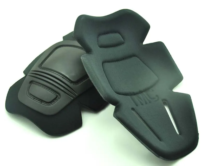 

TMC Sports G3 Protective Pads DP style knee Pads Set for CP Combat Pnts TMC1311 black