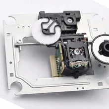 Замена для AIWA CSD-A310 CD плеер запасные части лазерные линзы Lasereinheit модульный блок CSDA310 Оптический Пикап BlocOptique