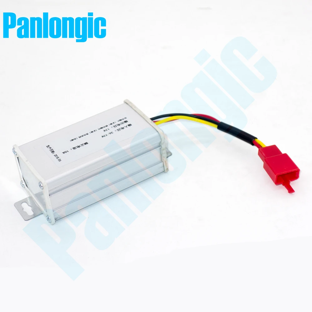 Electric Car & Electric Vehicle Battery DC to DC Converter 36V 48V 60V
