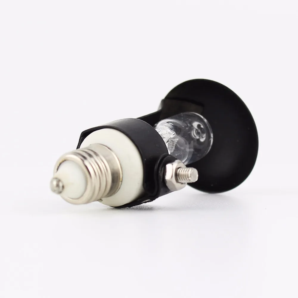 SH42 24 V 40 Вт E11 черный зонтик светодиодный светильник A1-010-28 24v40w E11 свет shipping-10pcs