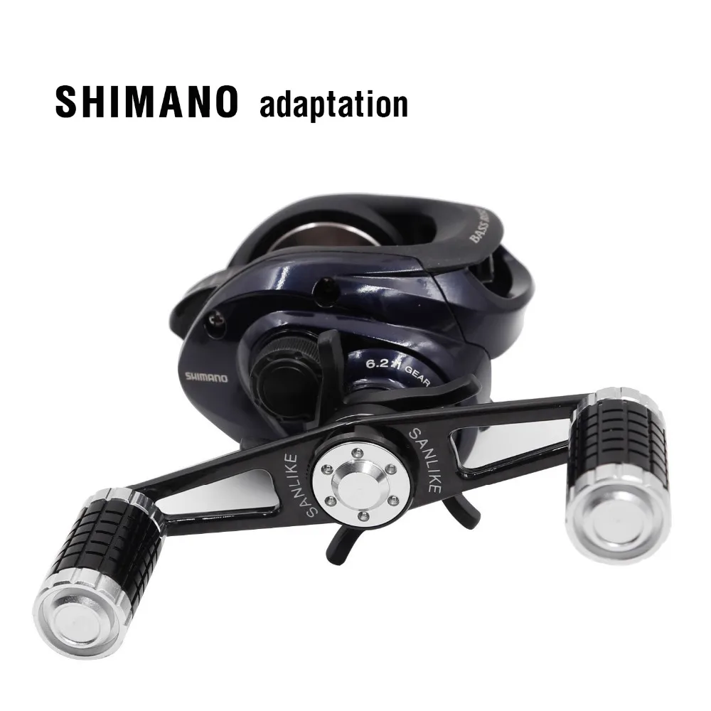 SHIMANO-adaptation