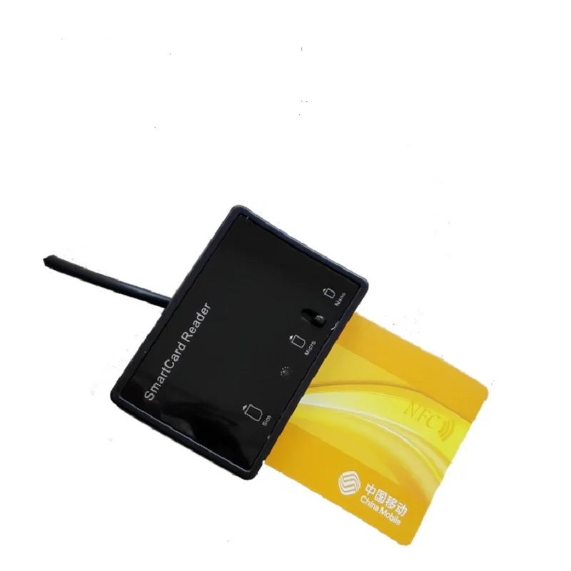 Contact Smart Card Reader5