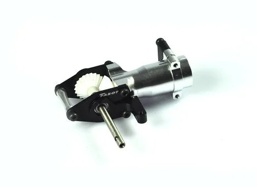 Tarot 450 Pro parts TL45038-02 Metal Tail Torque Tube Unit Tarot 450 RC Helicopter Spare Parts FreeTrack Shipping tarot 500 parts ccpm metal swashplate tl50016 tarot 500 rc helicopter spare parts freetrack shipping