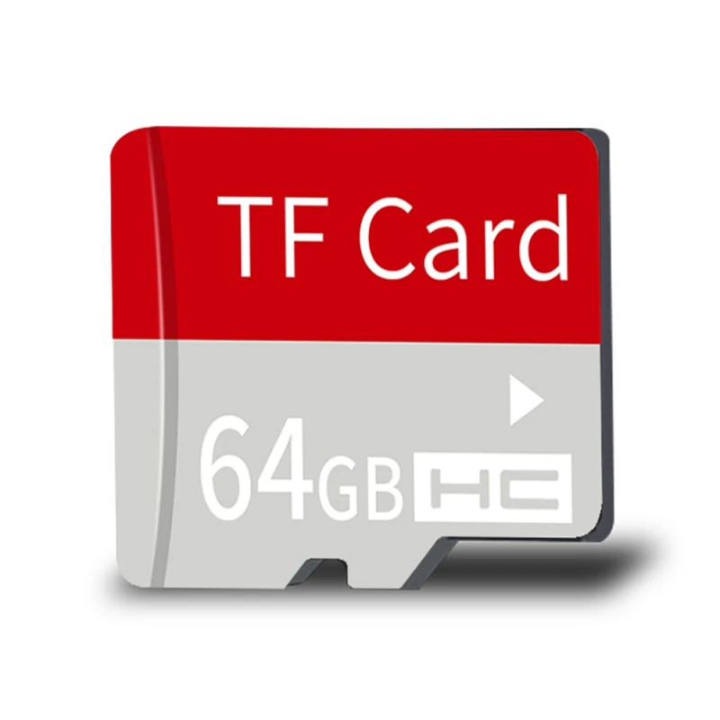 

TF (MicroSD) Memory Card C10 20MB/s High Speed Driving Recorder Monitor Phone Memory Card 8GB 16GB 32GB 64GB 128GB micro SD card