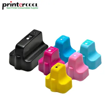 

einkshop 363 Compatible Ink Cartridge Replacement for hp 363 Photosmart C5180 C6180 C7180 C7280 C8180 3310 D7250 D7255 Printer