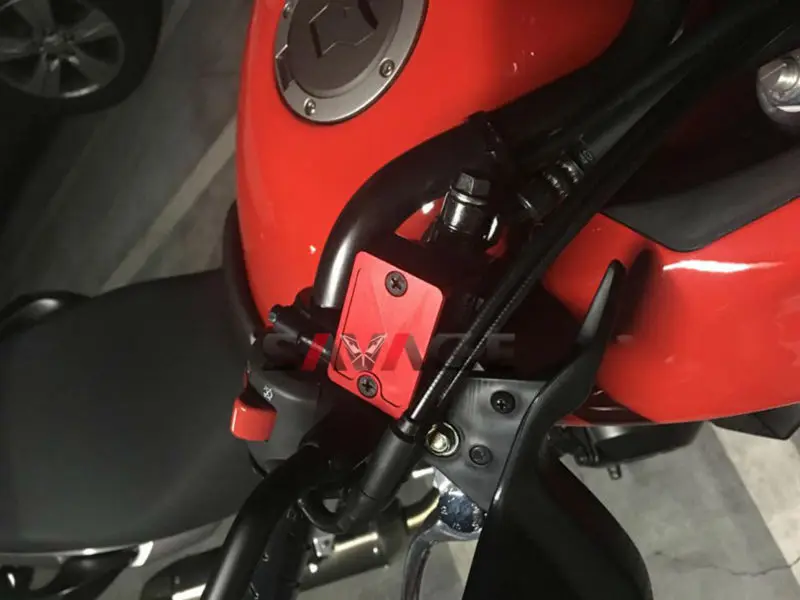 ZCT-CB500X  2016