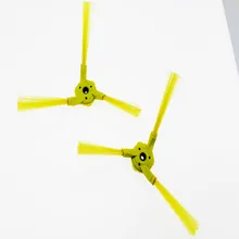 

1 pair sidebrush for LG Hom Bot VR6270LVM VR65710 VR6260LVM VR series Robot Cleaners