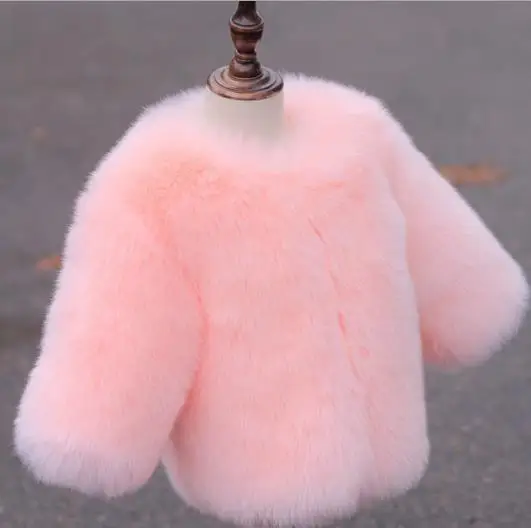 На осень зиму куртка для детей menina manteau hiver 2017 adolescente/filles Детская верхняя одежда из