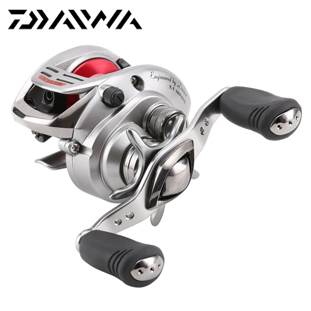 Image result for daiwa exceler baitcast reel