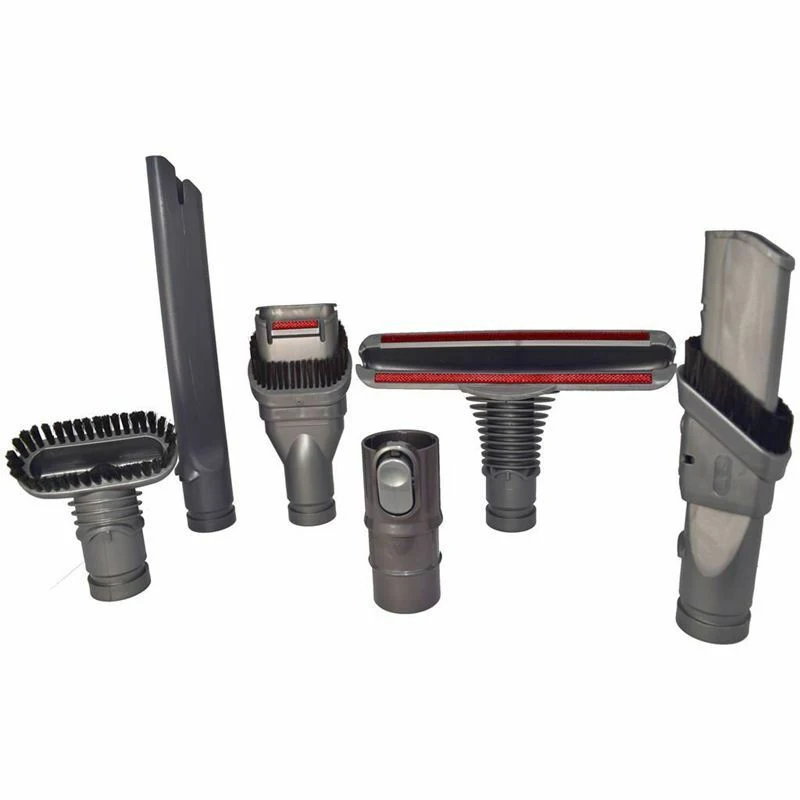 Для Dyson DC37 DC38 DC39 DC40 DC41 DC42 DC43 щелевая насадка Набор инструментов для уборки чистящие комплекты сменных деталей Запасные инструменты