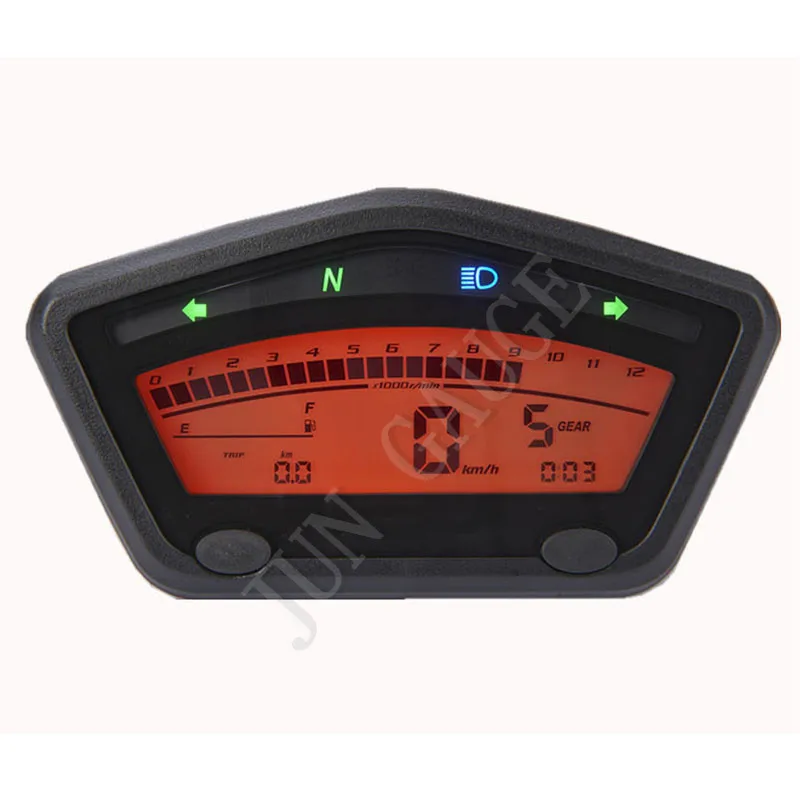 

Motorcycle tachometer, motorcycle meter spare parts