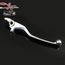 Мотоцикл полировки тормозной рычаг для Kawasaki KLX650 1993-1996 KLX250S 2006-2007 KLX140/l 08-09 11-14 KLR650 2008