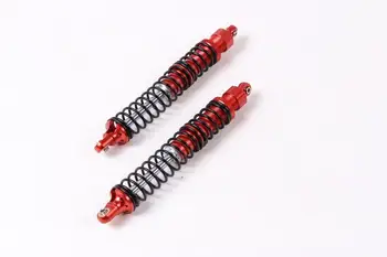 

1/5 scale rc baja part Rovan rc car spare parts CNC Alloy 8mm rear shock with sleeve