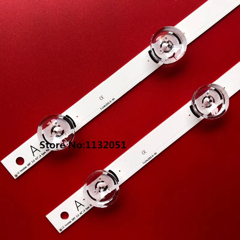 8-PCS-4-A-4-B-LED-strips-for-LG-INNOTEK-DRT-3-0-42-A (2)
