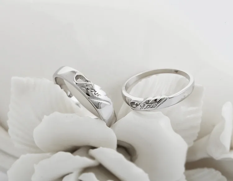 aliexpresscom buy special designer 2pcs wedding rings for men women charms love jewelry engagement silver marriage ring for lovers uloveido j206 from - Wedding Rings For Men And Women aliexpresscom buy special designer 2pcs wedding rings for men women charms love jewelry engagement silver marriage ring for lovers uloveido j206 from - Wedding Rings For Men And Women