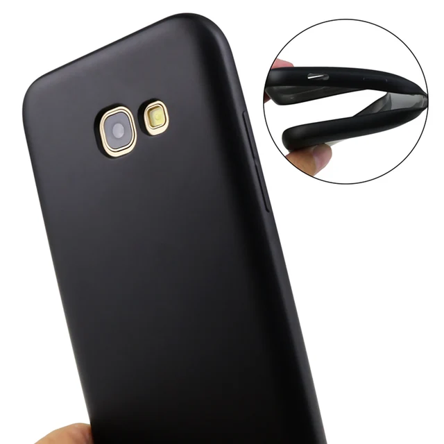 custodia silicone samsung a5 2017 custodia silicone samsung a5 2017