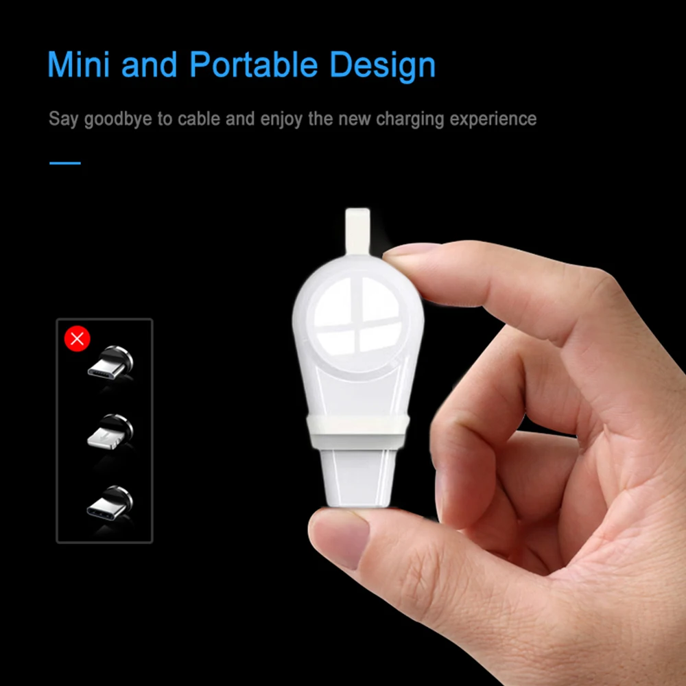 Egeedigi MFi сертифицированные Смарт-часы Магнитная USB Беспроводная зарядка для Apple Watch series 1 2 3 4 Быстрая Зарядка Док-Станция Беспроводная зарядка