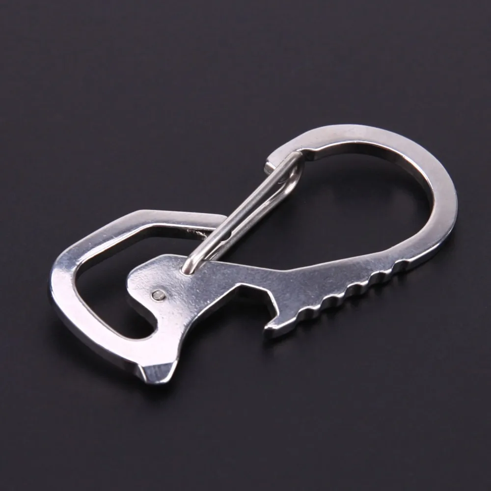 أدوات في الهواء الطلق حلقة تسلق كاب EDC رافع عرافة سائق زجاجة فتاحة كاب رافع مفك بطاقة المفاتيح حلقة تسلق اكسسوارات أدوات في الهواء الطلق حلقة تسلق كاب EDC رافع عرافة سائق زجاجة فتاحة كاب رافع مفك بطاقة المفاتيح حلقة تسلق اكسسوارات