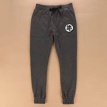 

Cartoon Mens Joggers Pants Fitness Men Sportswear Tracksuit Bottoms Skinny Sweatpants Trousers Gym Jogger hip hop Pants
