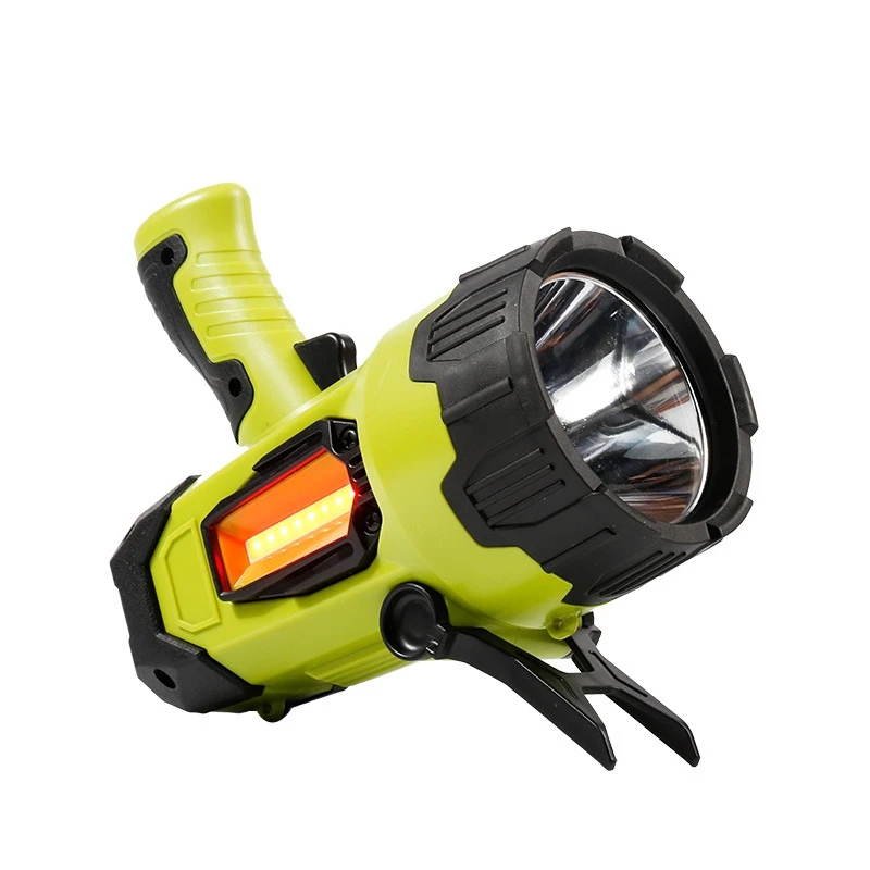 

Horse Lamp LED Camping Lamp Rechargeable New Lighting Multi-function Emergency Tent Outdoor Barbecue Portable Camping Lamp