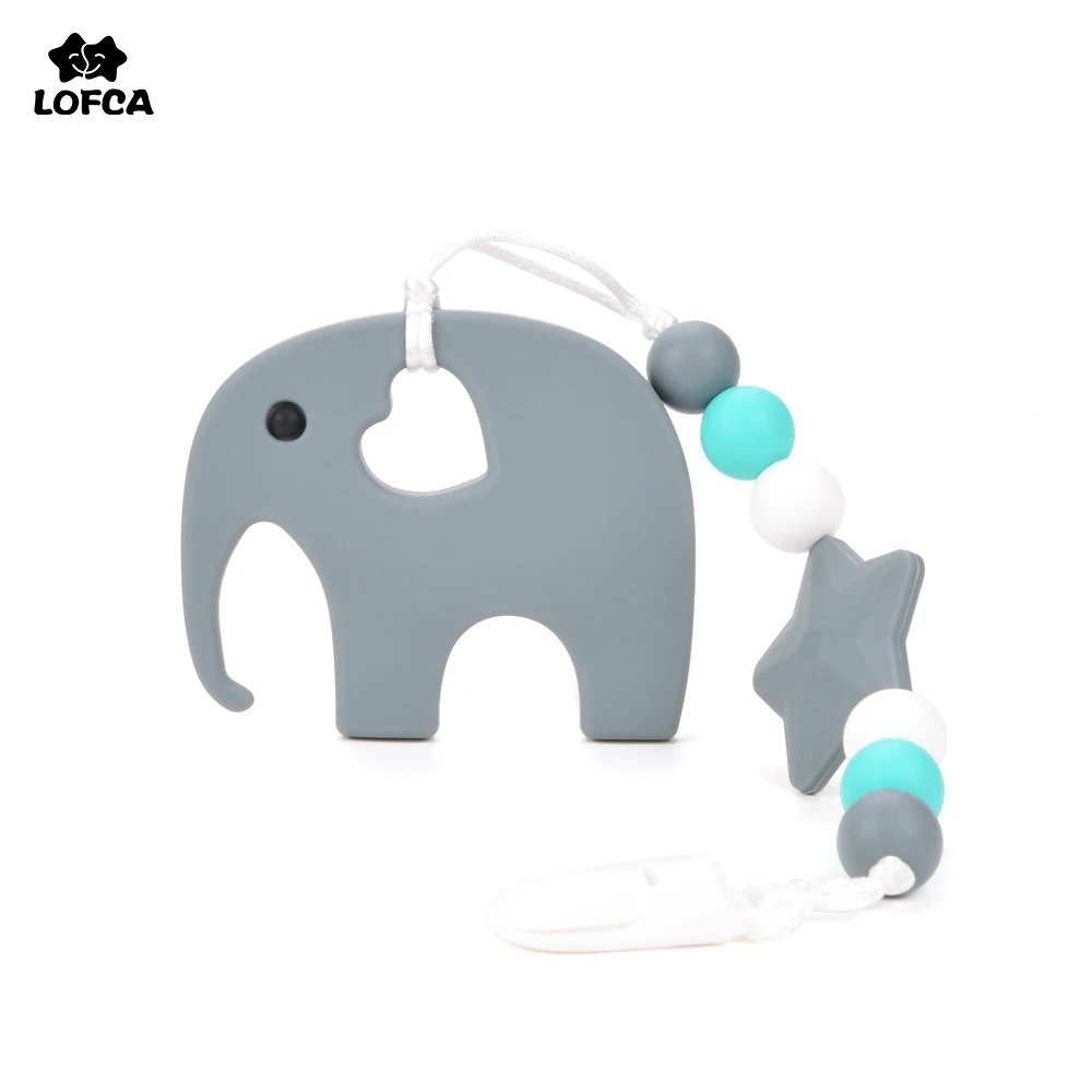 elephant binky