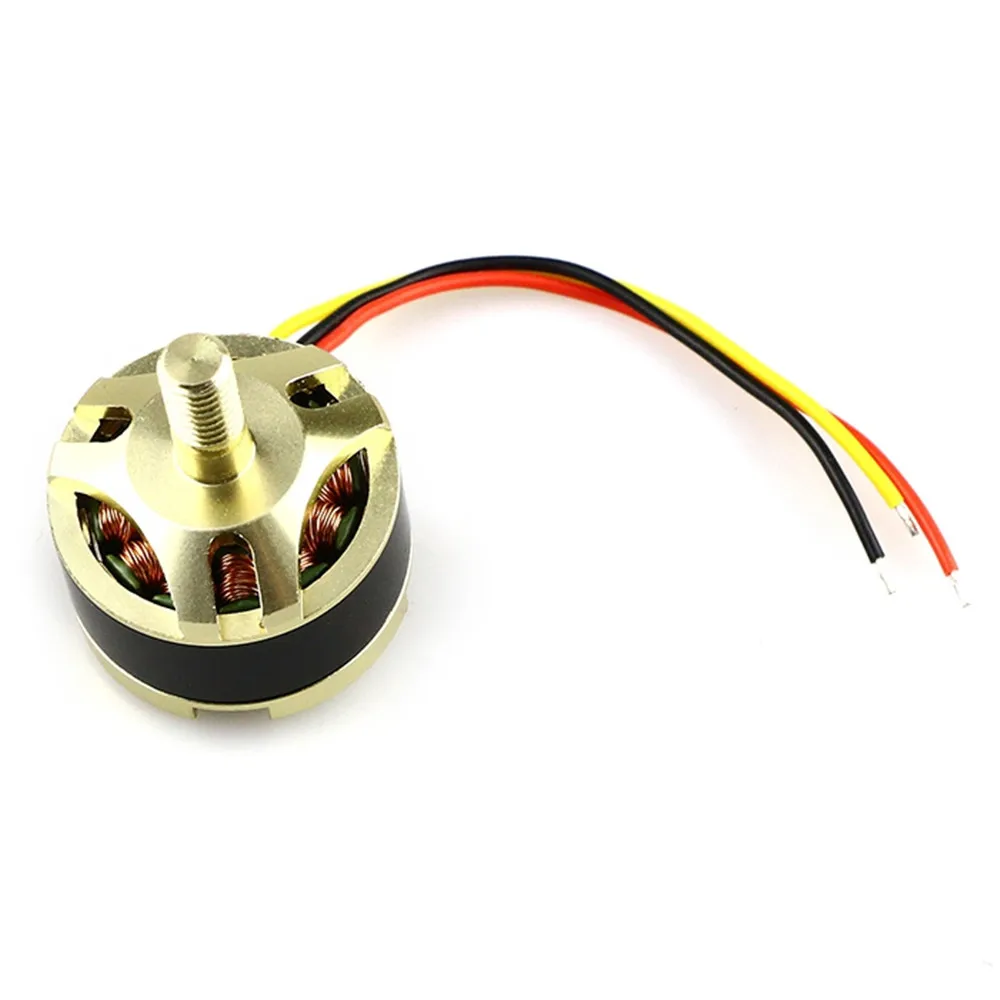 Оригинальный Hubsan 1806 1650KV CCW бесщеточный двигатель для X4 H501S H501C RC